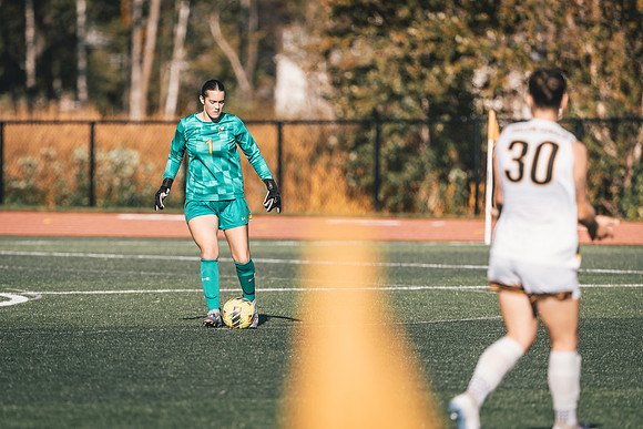 UWS WSOC vs MLC-162