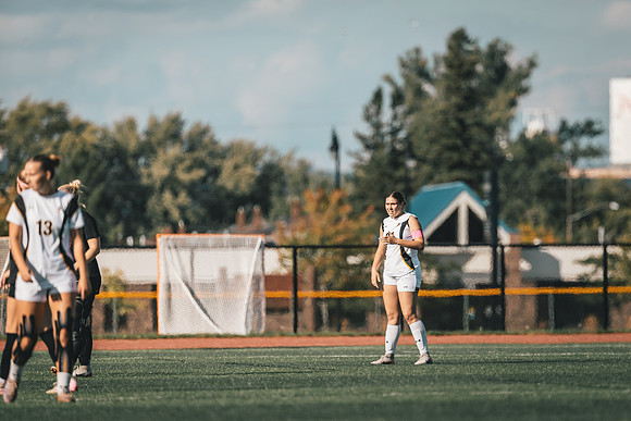 WSOC vs UWRF-34