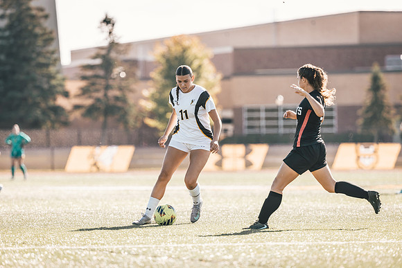 UWS WSOC vs MLC-93