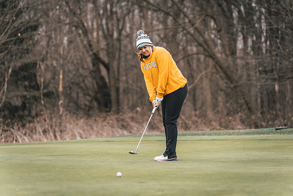 UWS GOLF vs CSS-1-148
