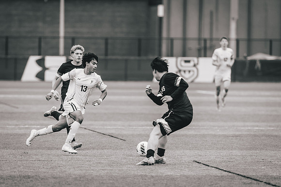 CMSOC vs UWRF-191