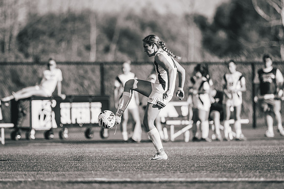 WSOC vs UWRF-146