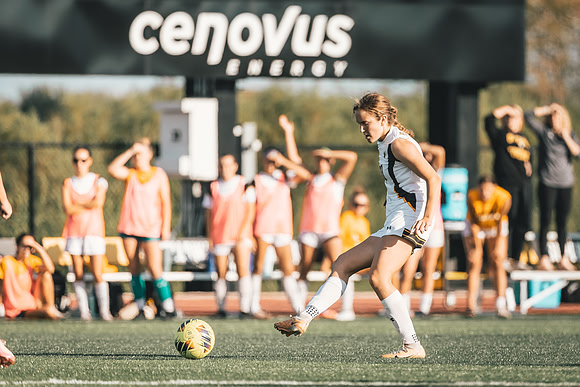 WSOC vs UWRF-111