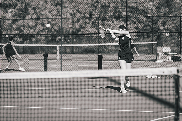 Tennis vs STO-216