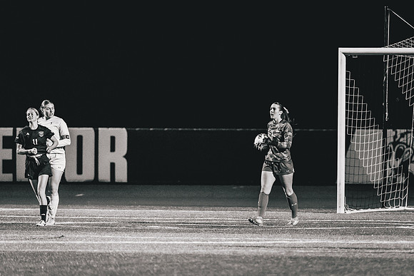 WSOC vs Crown-34