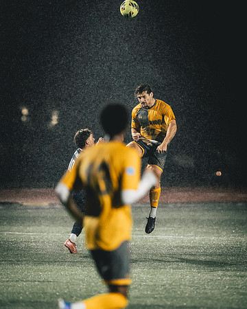 UWS MSOC vs BU-75