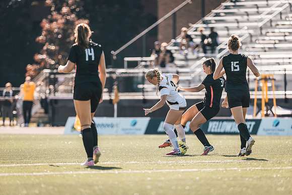 UWS WSOC vs MLC-63