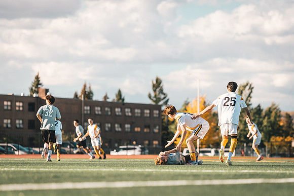 UWS CMSOC vs NIACC-140