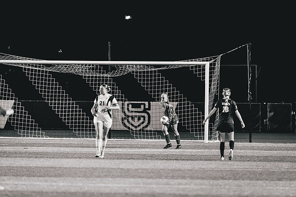 WSOC vs. CSS-24