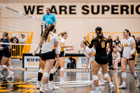 UWS VB vs CROWN-2
