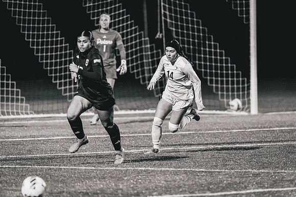 WSOC vs Crown-44