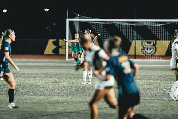 WSOC vs. CSS-128