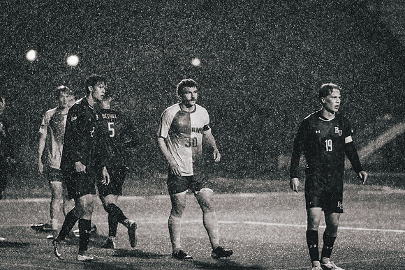 UWS MSOC vs BU-79
