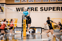 VB vs BLC-3