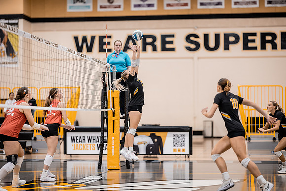 VB vs BLC-3