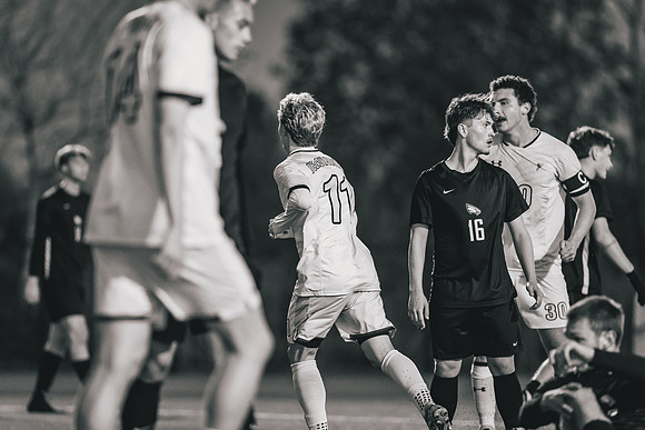 MSOC vs UNW-51