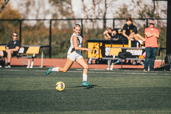 UWS WSOC vs MLC-189