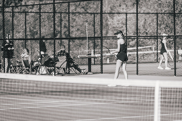 Tennis vs STO-162