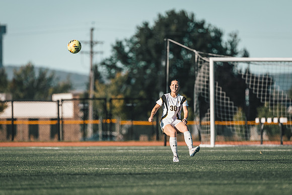 WSOC vs UNW-26