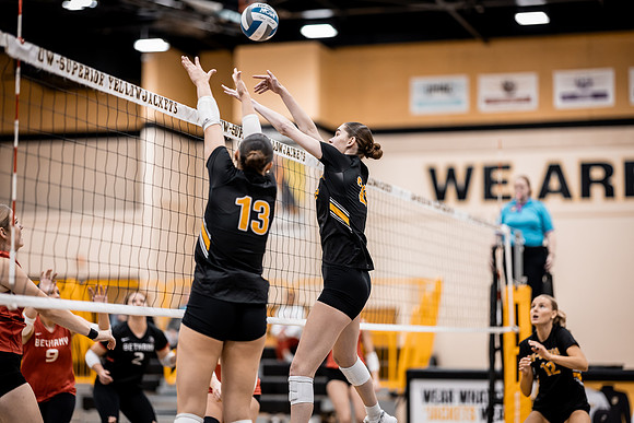 VB vs BLC-5