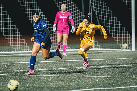WSOC vs Crown-45