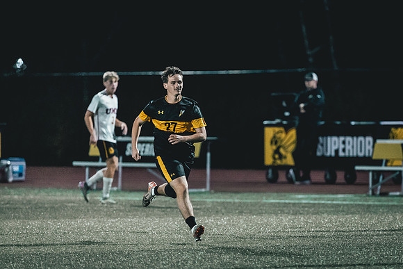 CMSOC vs UMD 2-67
