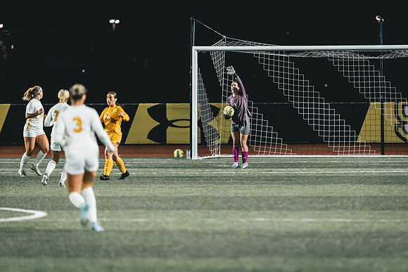 WSOC vs GAC-131