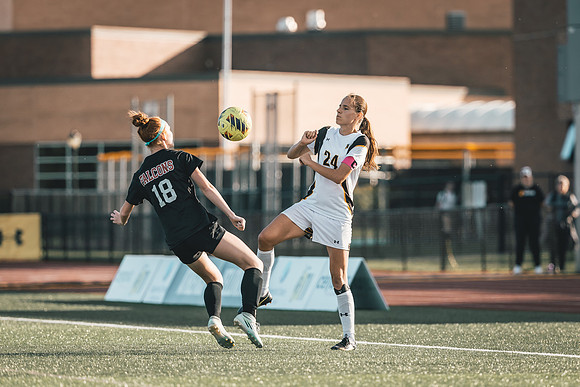 WSOC vs UWRF-136