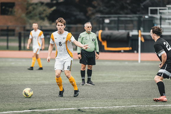 CMSOC vs UWRF-245