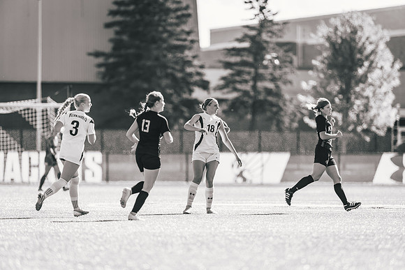 UWS WSOC vs MLC-96