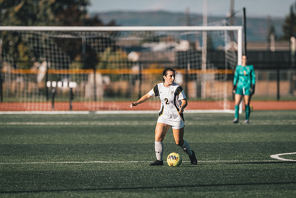 UWS WSOC vs MLC-227