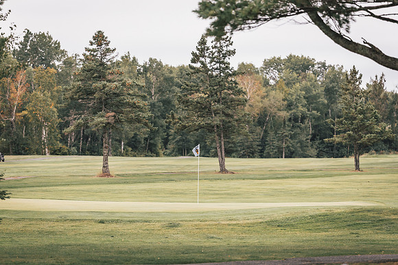Golf Home Twin Ports-95