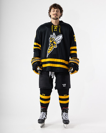 Austin Paul Black 1