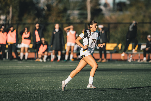 WSOC vs UNW-92