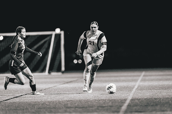 WSOC vs NCU-101