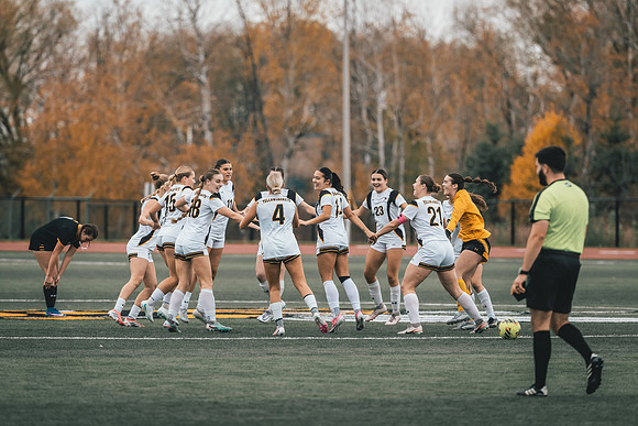WSOC vs UMM-6