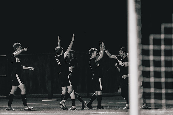 CMSOC vs UMD 2-19