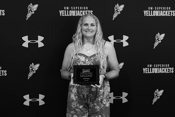 Athletics Honors Banquet -1-73