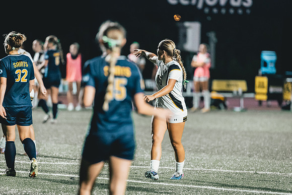 WSOC vs. CSS-143
