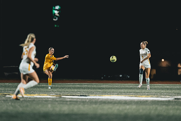 WSOC vs GAC-57
