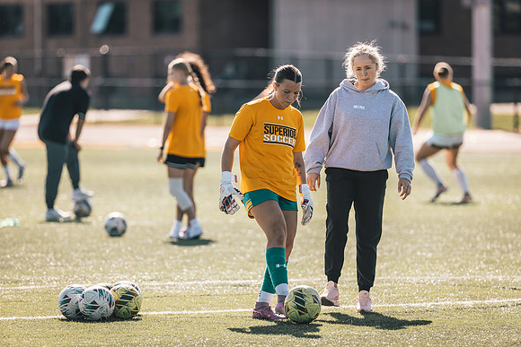 UWS WSOC vs MLC-28