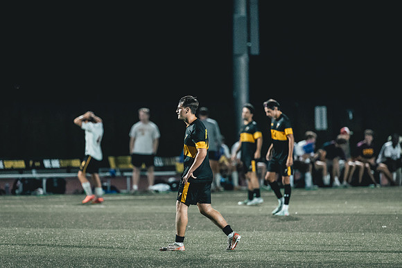 CMSOC vs UMD 2-180