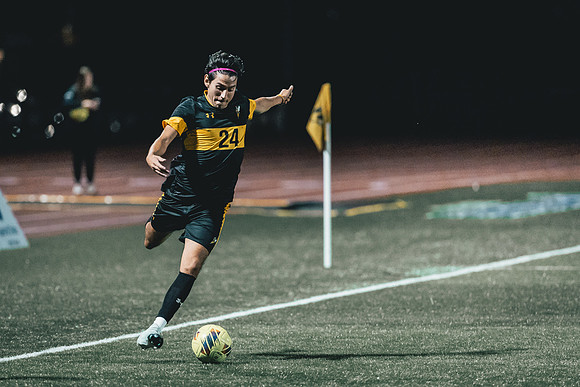 CMSOC vs UMD 2-62
