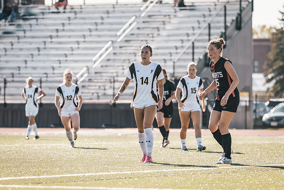 UWS WSOC vs MLC-103