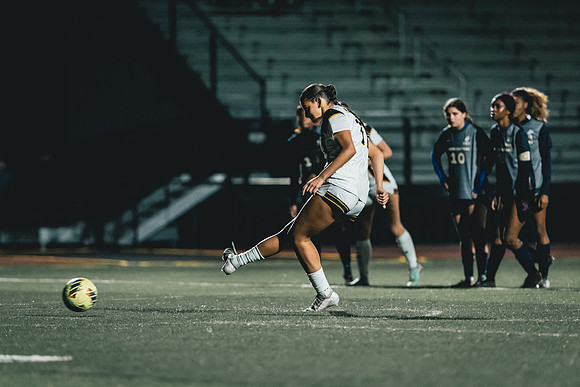 WSOC vs NCU-2