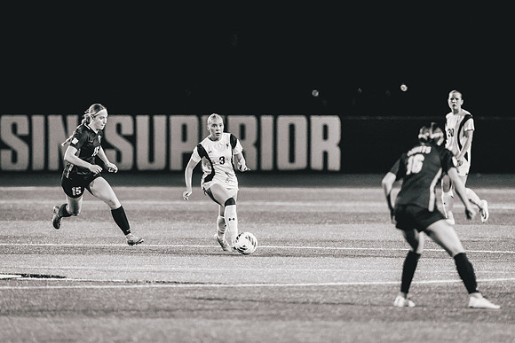 WSOC vs. CSS-26