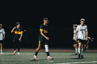 CMSOC vs UM-5