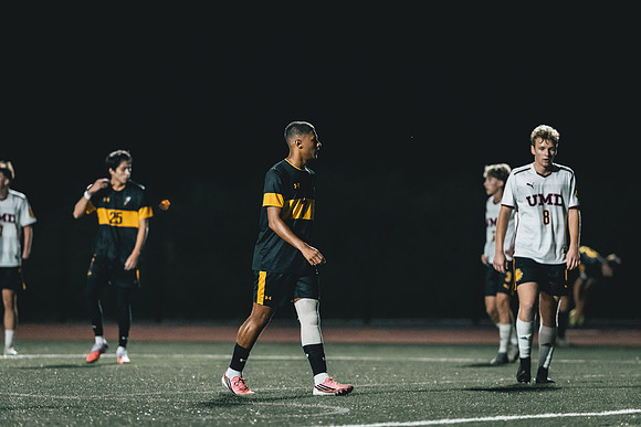 CMSOC vs UM-5