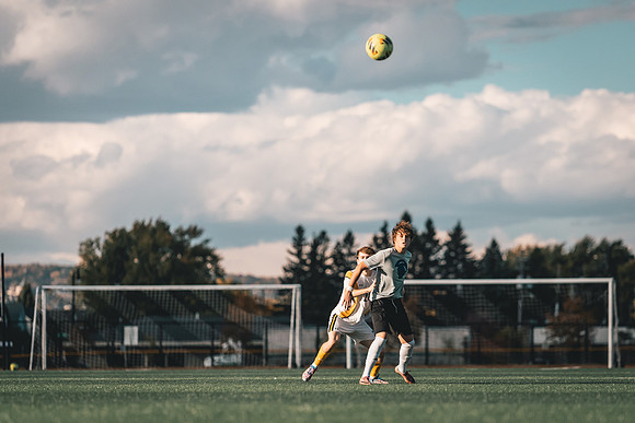 UWS CMSOC vs NIACC-100