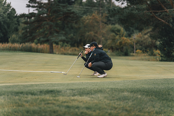 Golf Home Twin Ports-666